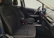 2018 Ford EcoSport in Downey, CA 90241 - 18114435 21