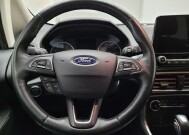 2018 Ford EcoSport in Downey, CA 90241 - 18114435 22