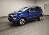 2018 Ford EcoSport in Downey, CA 90241 - 18114435 2