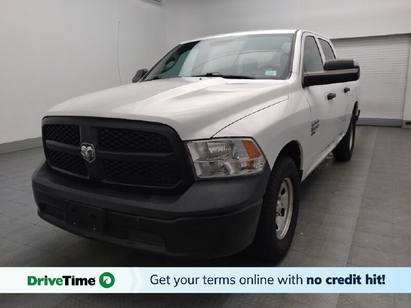 2021 RAM 1500 in Chattanooga, TN 37421 - 18114461