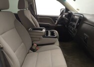 2018 Chevrolet Silverado 1500 in Plano, TX 75074 - 18114471 21