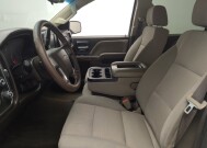 2018 Chevrolet Silverado 1500 in Plano, TX 75074 - 18114471 17
