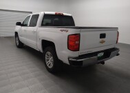2018 Chevrolet Silverado 1500 in Plano, TX 75074 - 18114471 5
