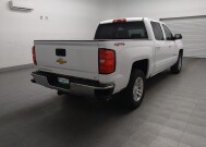 2018 Chevrolet Silverado 1500 in Plano, TX 75074 - 18114471 9