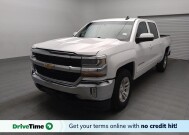 2018 Chevrolet Silverado 1500 in Plano, TX 75074 - 18114471 1
