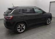 2019 Jeep Compass in Live Oak, TX 78233 - 18114510 10