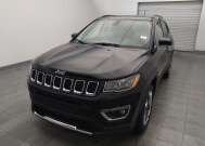 2019 Jeep Compass in Live Oak, TX 78233 - 18114510 15