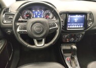 2019 Jeep Compass in Live Oak, TX 78233 - 18114510 22