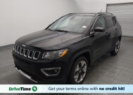 2019 Jeep Compass in Live Oak, TX 78233 - 18114510 1