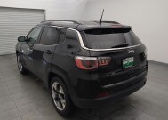 2019 Jeep Compass in Live Oak, TX 78233 - 18114510 5