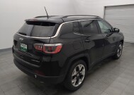2019 Jeep Compass in Live Oak, TX 78233 - 18114510 9