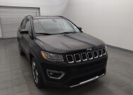 2019 Jeep Compass in Live Oak, TX 78233 - 18114510 14