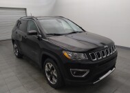2019 Jeep Compass in Live Oak, TX 78233 - 18114510 13