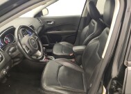 2019 Jeep Compass in Live Oak, TX 78233 - 18114510 17