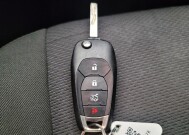 2018 Chevrolet Cruze in Downey, CA 90241 - 18114863 32