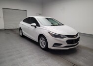 2018 Chevrolet Cruze in Downey, CA 90241 - 18114863 13