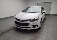 2018 Chevrolet Cruze in Downey, CA 90241 - 18114863 15