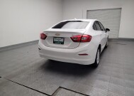 2018 Chevrolet Cruze in Downey, CA 90241 - 18114863 7