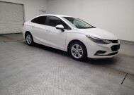 2018 Chevrolet Cruze in Downey, CA 90241 - 18114863 11