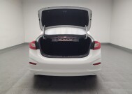 2018 Chevrolet Cruze in Downey, CA 90241 - 18114863 29