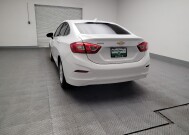 2018 Chevrolet Cruze in Downey, CA 90241 - 18114863 6