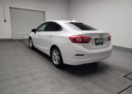 2018 Chevrolet Cruze in Downey, CA 90241 - 18114863 5