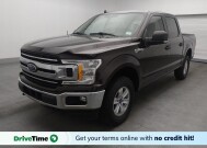 2019 Ford F150 in Kissimmee, FL 34744 - 18114933 1