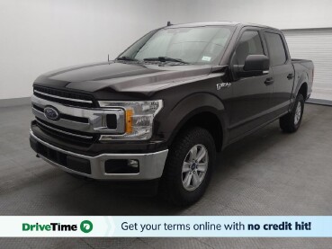 2019 Ford F150 in Kissimmee, FL 34744