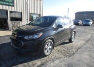 2020 Chevrolet Trax in Oak Grove, MO 64075 - 18114967 1