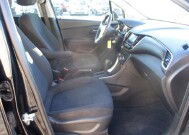 2020 Chevrolet Trax in Oak Grove, MO 64075 - 18114967 10