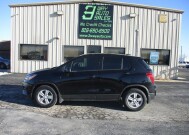 2020 Chevrolet Trax in Oak Grove, MO 64075 - 18114967 8