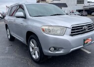 2010 Toyota Highlander in Dallas, TX 75228 - 18114983 3
