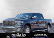 2026 RAM 1500 in Bedford, OH 44146 - 18115016 1