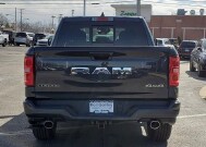 2026 RAM 1500 in Bedford, OH 44146 - 18115016 4