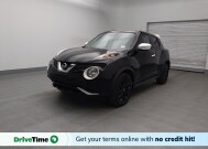 2017 Nissan Juke in Denver, CO 80012 - 18115100 1