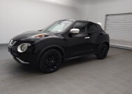2017 Nissan Juke in Denver, CO 80012 - 18115100 2