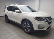2017 Nissan Rogue in Taylor, MI 48180 - 18115278 11
