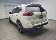 2017 Nissan Rogue in Taylor, MI 48180 - 18115278 5