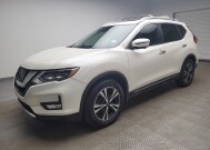 2017 Nissan Rogue in Taylor, MI 48180 - 18115278 2