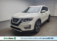 2017 Nissan Rogue in Taylor, MI 48180 - 18115278 1