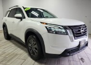 2024 Nissan Pathfinder in Cinnaminson, NJ 08077 - 18115362 7