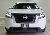 2024 Nissan Pathfinder in Cinnaminson, NJ 08077 - 18115362 8