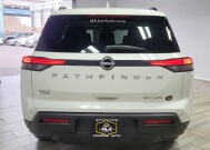2024 Nissan Pathfinder in Cinnaminson, NJ 08077 - 18115362 4