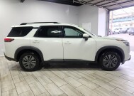 2024 Nissan Pathfinder in Cinnaminson, NJ 08077 - 18115362 6