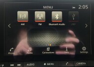 2024 Nissan Pathfinder in Cinnaminson, NJ 08077 - 18115362 20