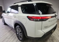 2024 Nissan Pathfinder in Cinnaminson, NJ 08077 - 18115362 3