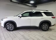 2024 Nissan Pathfinder in Cinnaminson, NJ 08077 - 18115362 2