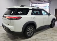 2024 Nissan Pathfinder in Cinnaminson, NJ 08077 - 18115362 5