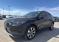 2024 Ford Escape in Winslow, AZ 86046 - 18115364 3
