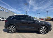 2024 Ford Escape in Winslow, AZ 86046 - 18115364 5